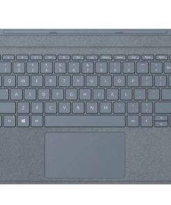 Surface Go Type Keyboard Cover - Ice Blue KCT-00081