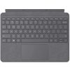 Surface Go Type Keyboard Cover - Light Charcoal KCT-00101