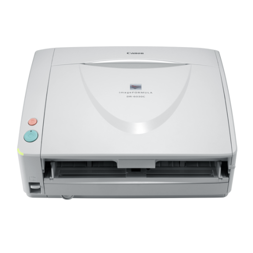 imageFORMULA DR-6030C