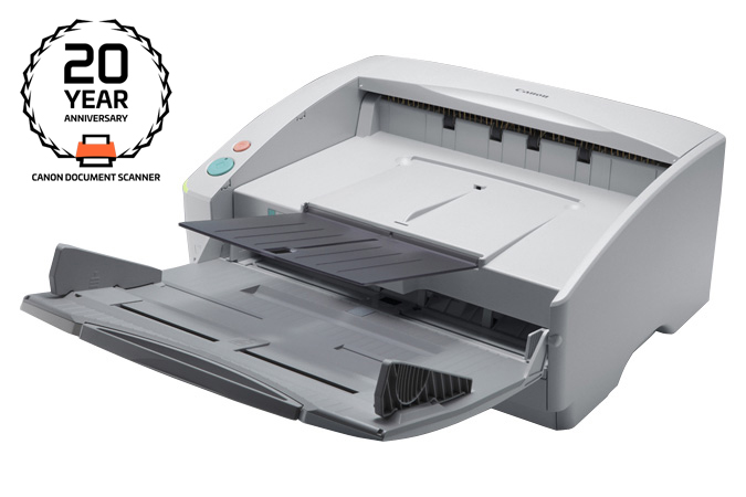 Canon imageFORMULA DR-6030C