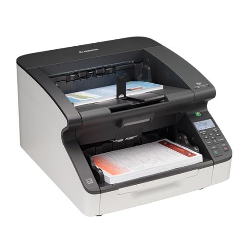 Canon imageFORMULA DR-G2090
