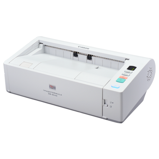 imageFORMULA DR-M140