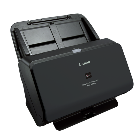 Canon imageFORMULA DR-M260