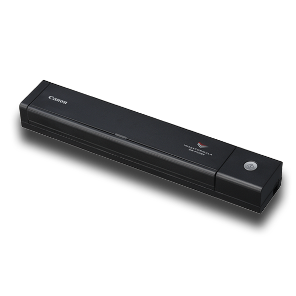 Canon imageFORMULA P-208II Scan-tini