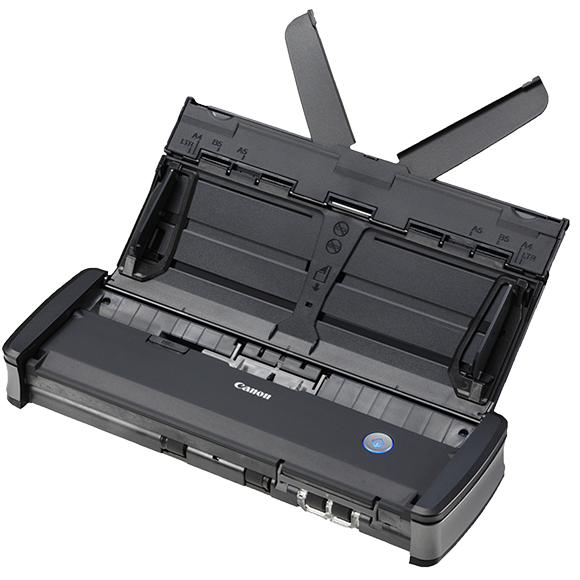 Canon imageFORMULA P-215II Scan-tini