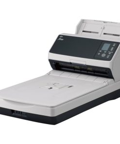 Ricoh FI-8290 Image Scanner