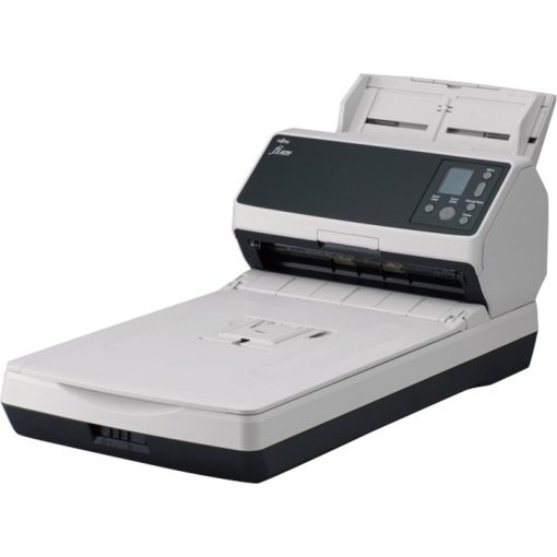 Ricoh FI-8290 Image Scanner