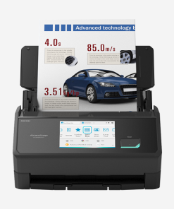 Ricoh ScanSnap iX2500 Scanner