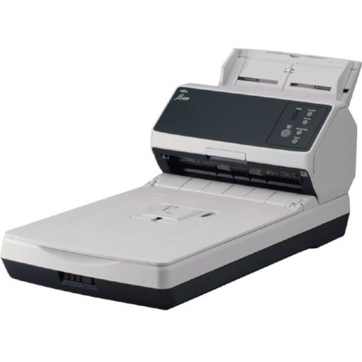 Ricoh fi 8250 document scanner